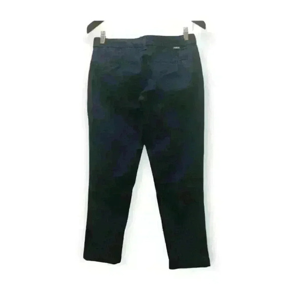 Patagonia All-Wear Stretch Capri Chino Pants Blue - Picture 2 of 10